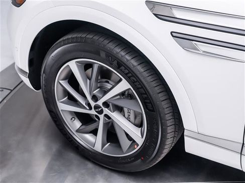 New 2026 Genesis GV80 3.5T Advanced image 12