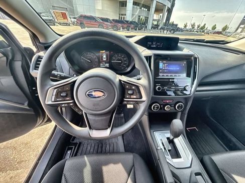 Used 2023 Subaru Crosstrek 2.0i AWD/4WD image 14