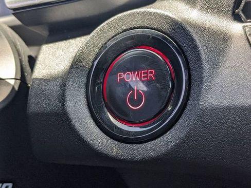 New 2026 Honda CR-V TrailSport image 32