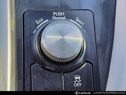 Certified 2022 Lexus RX 350 FWD image 25