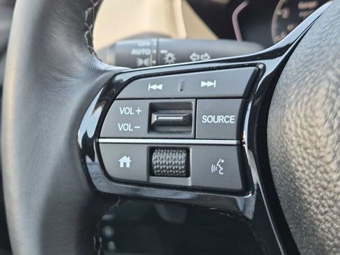 Used 2023 Honda Civic Sport image 24