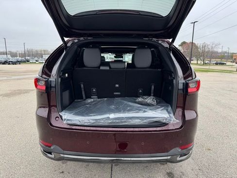 New 2026 MAZDA CX-90 3.3 Turbo S w/ Premium Package image 41