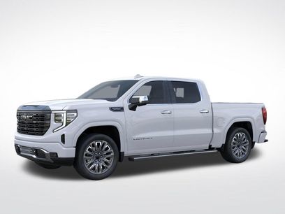 New 2026 GMC Sierra 1500 Denali Ultimate