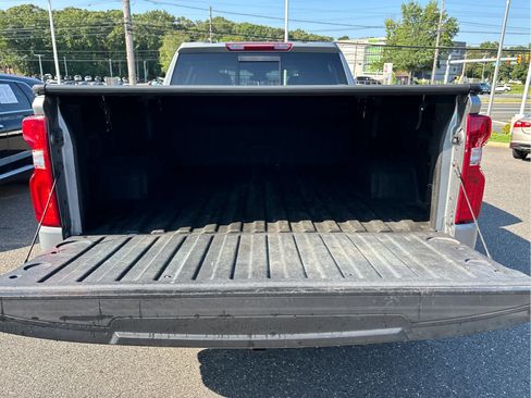Certified 2024 Chevrolet Silverado 1500 RST w/ Convenience Package II AWD/4WD image 34