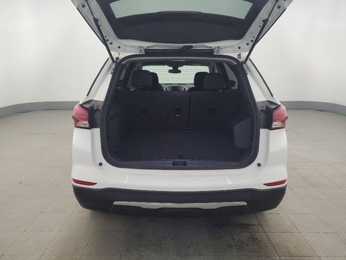 Used 2023 Chevrolet Equinox LT image 29