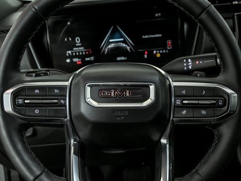 New 2026 GMC Terrain Elevation w/ Black Edition image 12