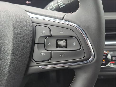 New 2026 Buick Envista Preferred w/ Convenience I Package image 20