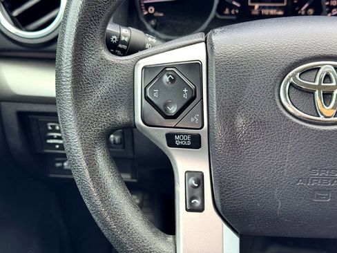 Used 2021 Toyota Tundra SR5 RWD image 21