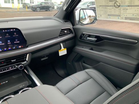 New 2026 Chevrolet Tahoe RST image 17