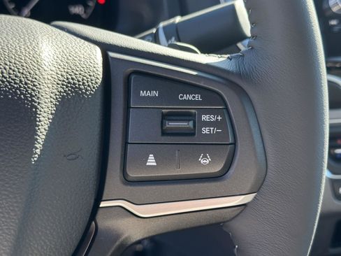 New 2026 Honda Ridgeline Sport image 15