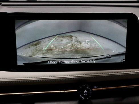 Certified 2023 Nissan Ariya FWD image 2