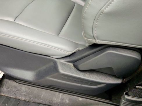 Used 2023 Ford F150 Lightning Pro w/ Tow Technology Package image 11