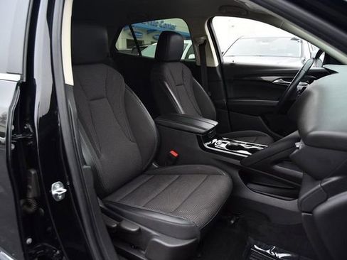 Used 2023 Buick Envision Preferred image 20