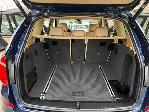 Used 2017 BMW X3 xDrive28i w/ Premium Package image 18