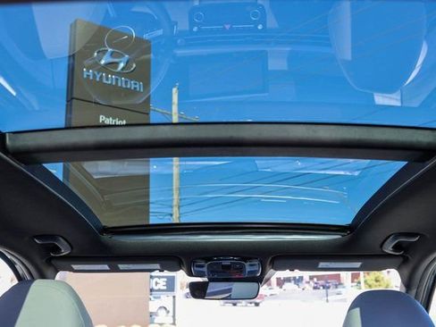 New 2026 Hyundai Tucson Limited image 16