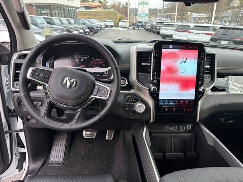 New 2026 RAM 1500 Tungsten image 12