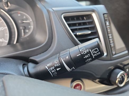 Used 2016 Honda CR-V EX image 27