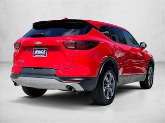 Used 2023 Chevrolet Blazer LT FWD video 2