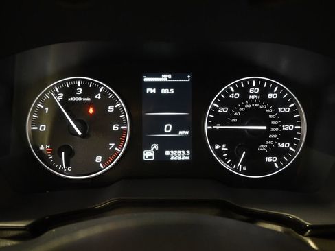 Certified 2025 Subaru Legacy Premium image 25