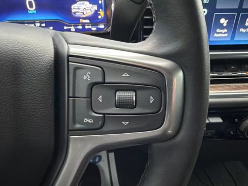 Used 2024 Chevrolet Silverado 1500 RST w/ Protection Package AWD/4WD image 17