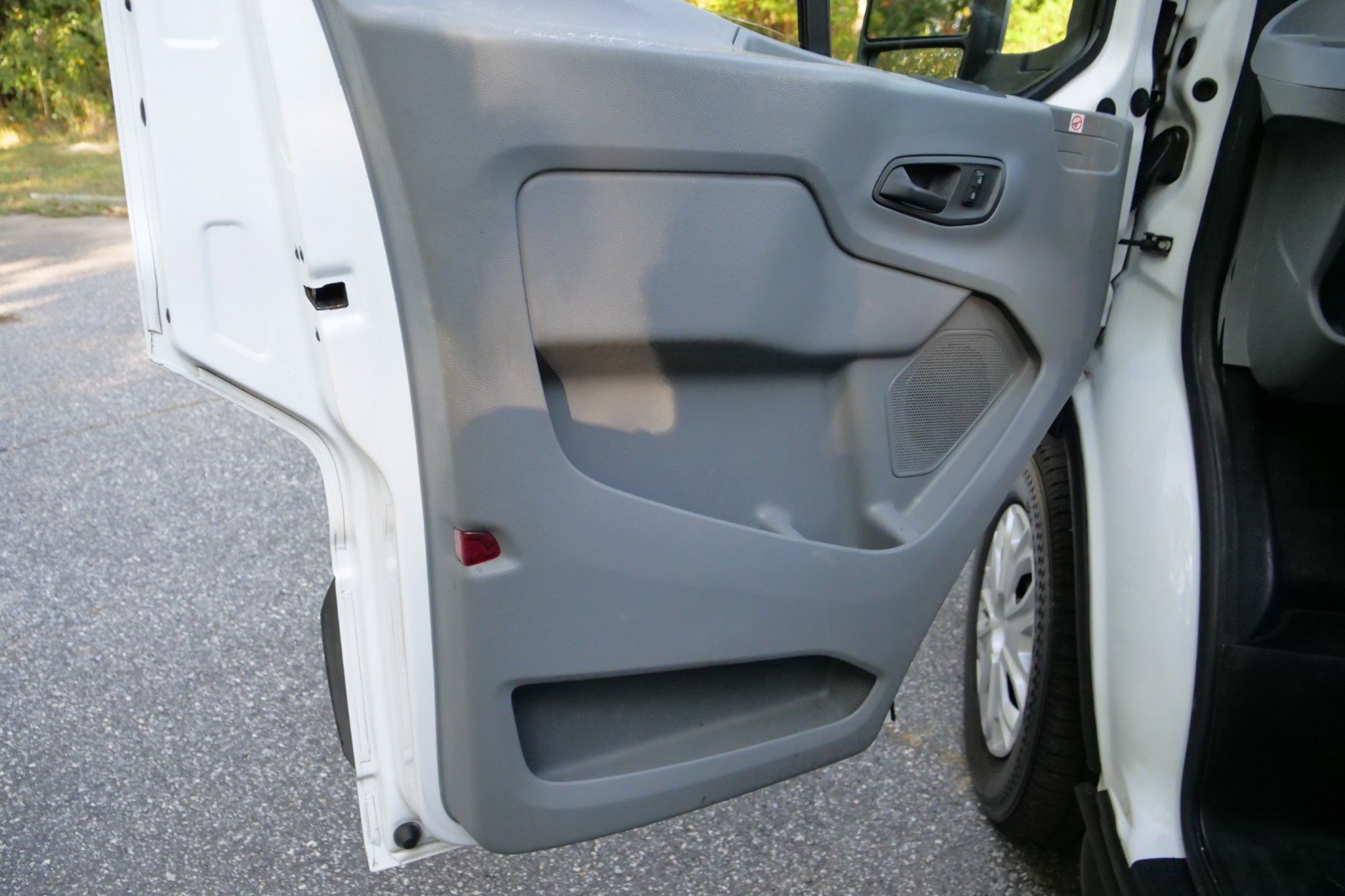 Used 2019 Ford Transit 350 138 w/ Interior Upgrade Package RWD image 21
