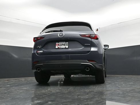 Used 2023 MAZDA CX-5 Carbon Edition AWD/4WD image 61