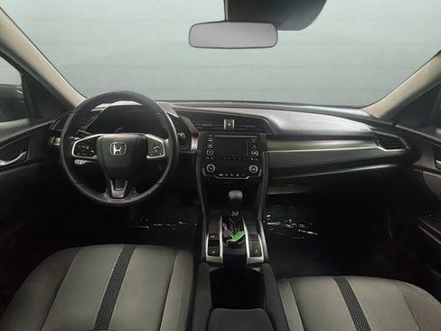 Used 2019 Honda Civic LX image 9