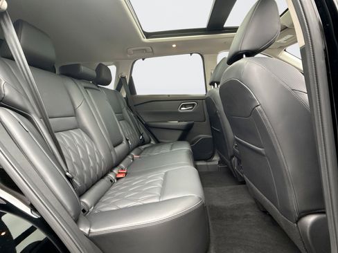 Used 2023 Nissan Rogue Platinum w/ Platinum Premium Package image 20