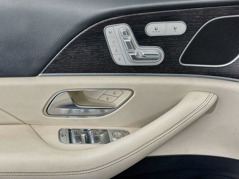 Certified 2024 Mercedes-Benz GLE 350 4MATIC image 22