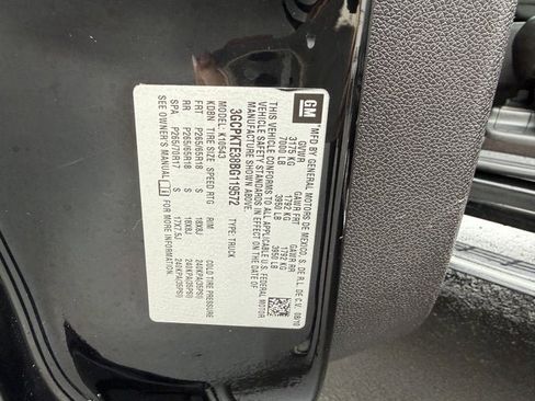 Used 2011 Chevrolet Silverado 1500 LTZ image 27