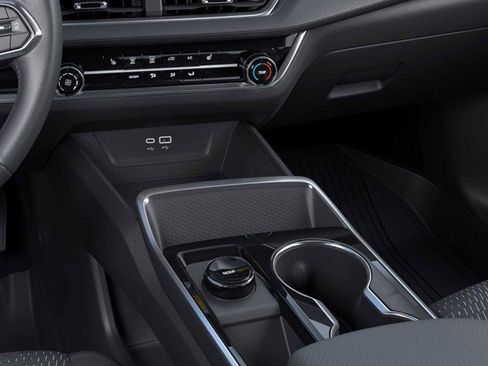 New 2026 Chevrolet Equinox LT w/ Midnight Edition image 23