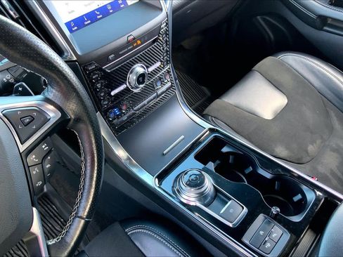 Used 2019 Ford Edge ST w/ Equipment Group 401A image 15