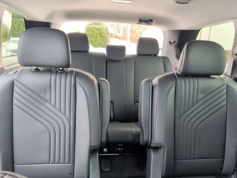 New 2026 Hyundai Palisade SEL image 29