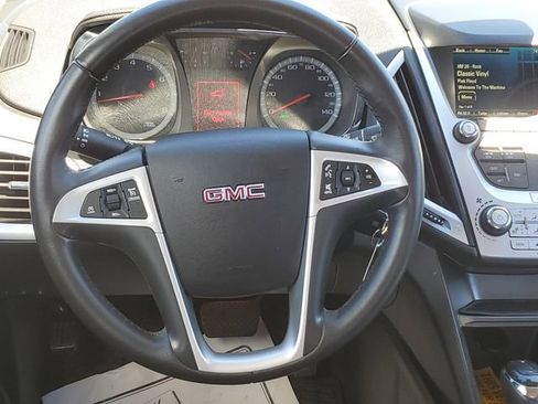 Used 2017 GMC Terrain SLT w/ Open Road Package FWD image 25