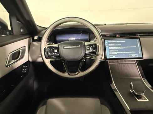 Certified 2024 Land Rover Range Rover Velar Dynamic SE AWD/4WD image 16