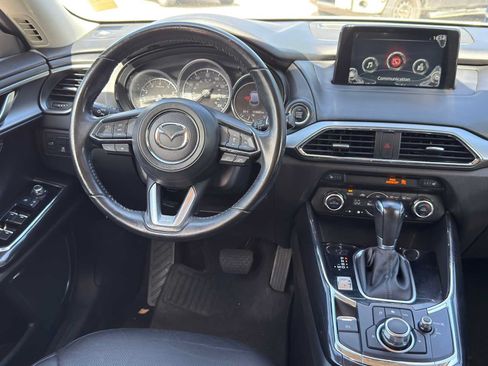 Used 2018 MAZDA CX-9 Touring w/ Touring Premium Package FWD image 23