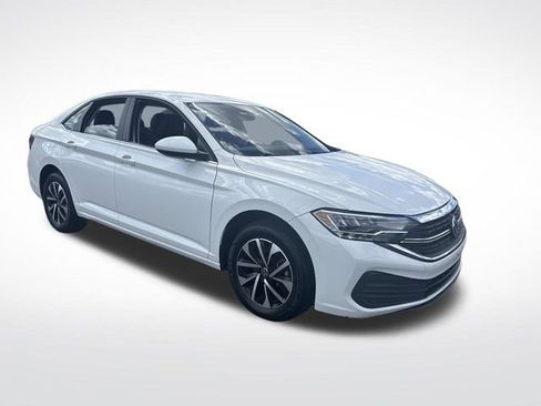 Used 2023 Volkswagen Jetta S FWD image 9