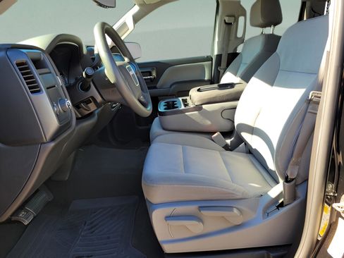 Used 2015 GMC Sierra 1500 2WD Double Cab w/ Elevation Edition image 14