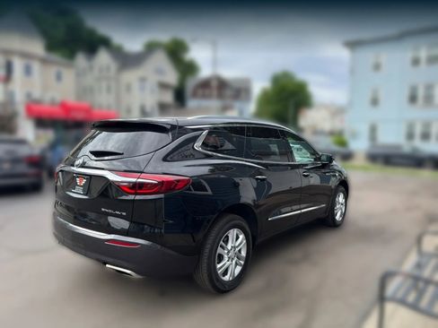 Used 2019 Buick Enclave Essence AWD/4WD image 6