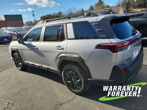 New 2026 Subaru Outback Limited image 5