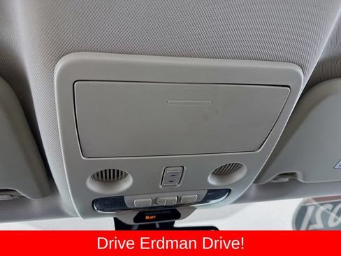 Used 2021 Ford EcoSport Titanium w/ Interior Protection Package FWD image 18