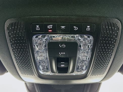 Used 2023 Mercedes-Benz GLS 580 GLS 580 Night 4MATIC 3-ROW SEA image 19