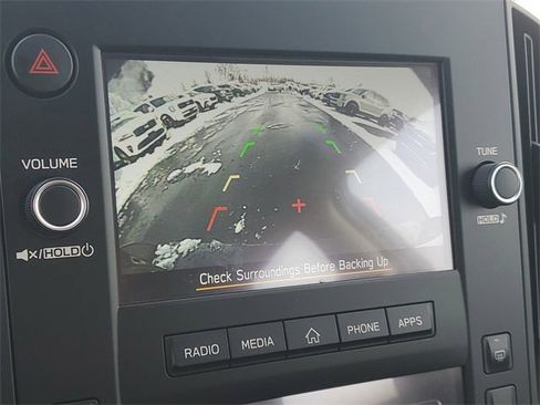 Certified 2025 Subaru Impreza 2.0i image 24