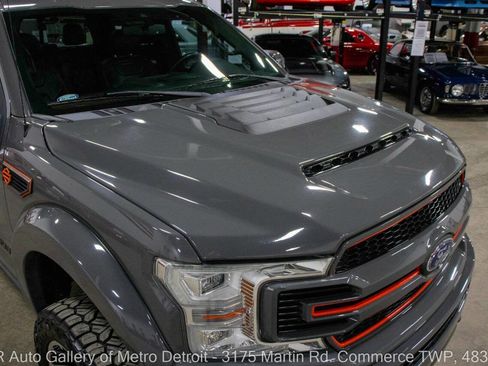 Used 2019 Ford F150 Lariat w/ Equipment Group 502A Luxury AWD/4WD image 13