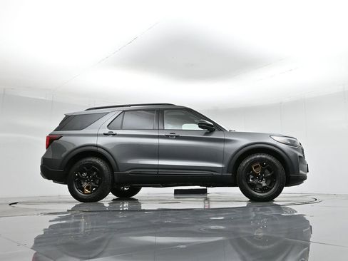 New 2026 Ford Explorer Tremor AWD/4WD image 54