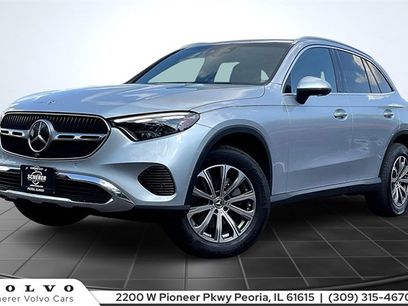 Used 2023 Mercedes-Benz GLC 300 4MATIC
