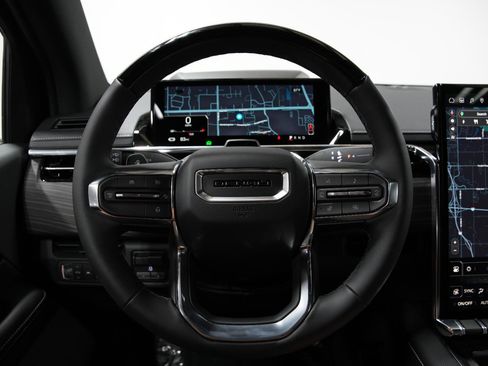 New 2025 GMC Sierra EV Denali image 34