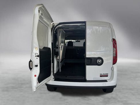 Used 2022 RAM ProMaster City Wagon FWD image 30