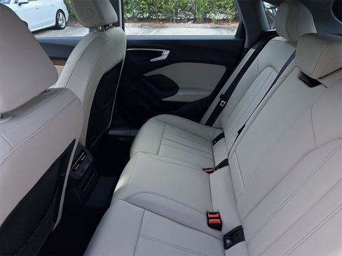 New 2025 Audi A5 2.0T Premium image 12