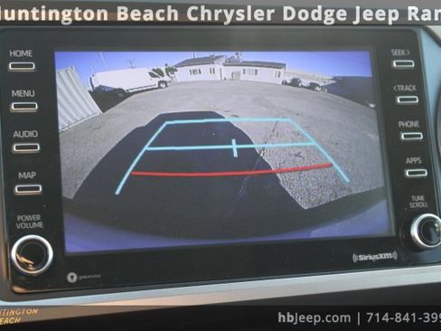 Used 2023 Toyota Tacoma SR5 image 26